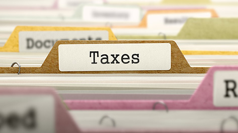 5 Tips To Find The Right Tax Preparer - Velocity Community Credit Union